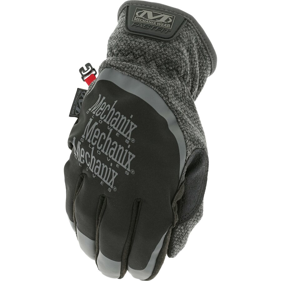 Mechanix ColdWork FastFit