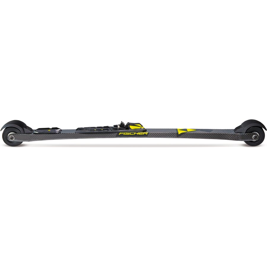 Fischer Speedmax Classic Rollerski Set