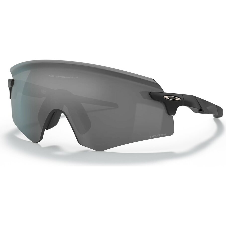 Oakley Encoder, Matte Black w/ Prizm Black