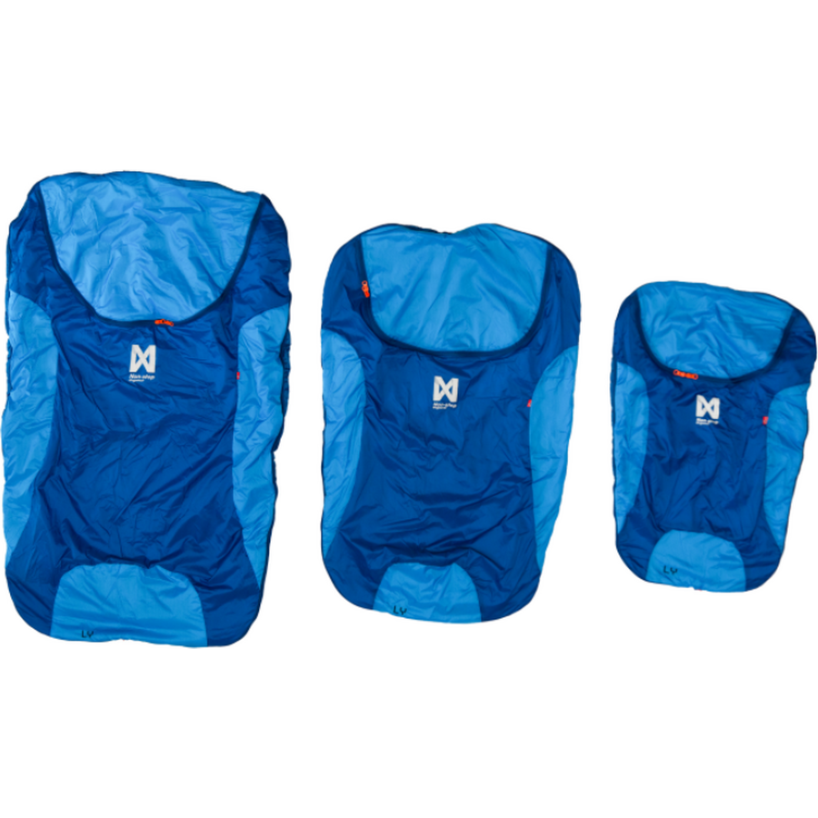 Non-stop Dogwear LY Sleeping Bag