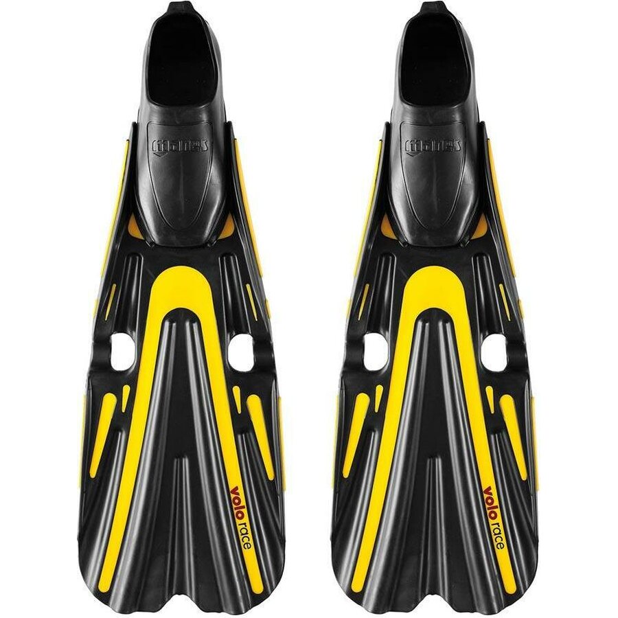 Mares Volo Race