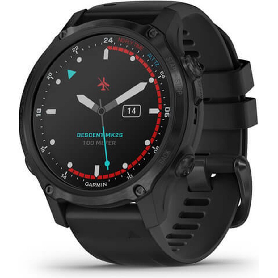 Garmin Descent Mk2S
