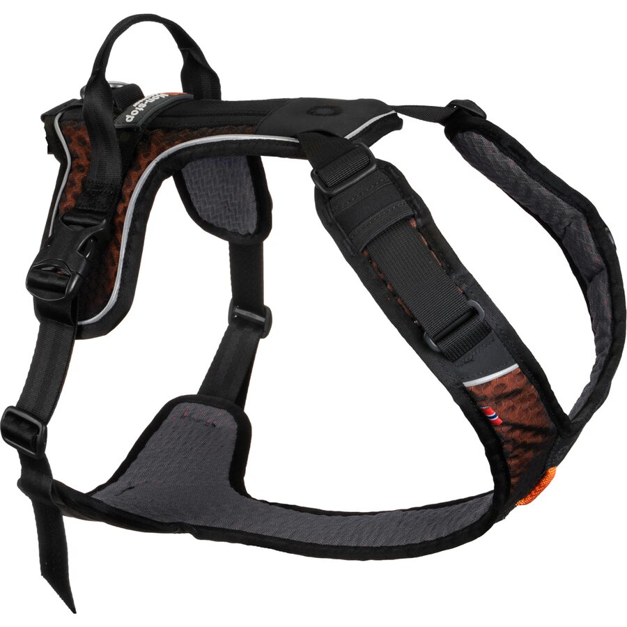 Non-stop Dogwear Rock Harness