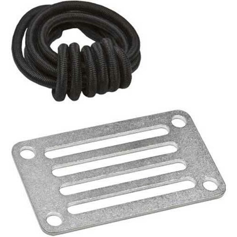 X-Deep Stealth 2.0 Light Battery Holder Set