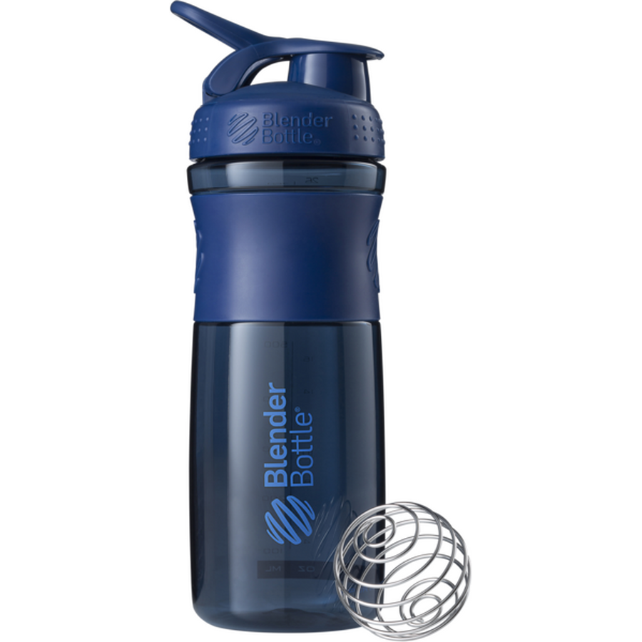 BlenderBottle Sportmixer Tritan Flip 820ml
