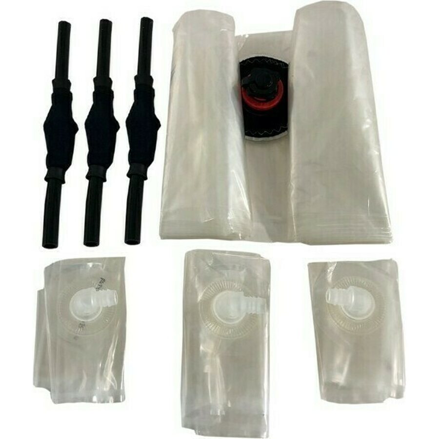 Ozone Bladder - REO V4 LE & Struts 6m