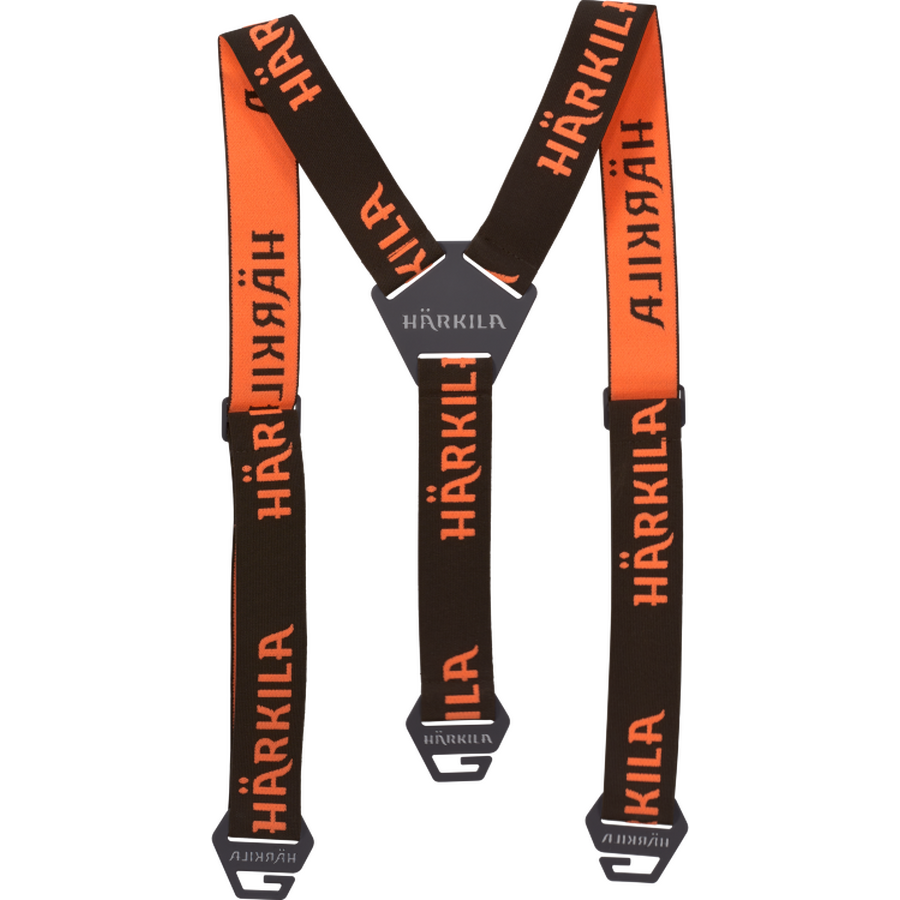 Härkila Wildboar Pro Tech Braces