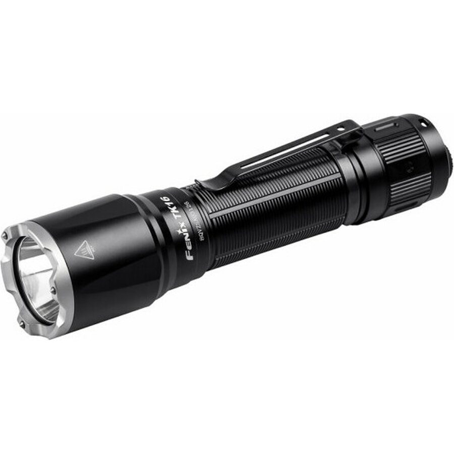 Fenix TK16 V2.0 Tactical Flashlight