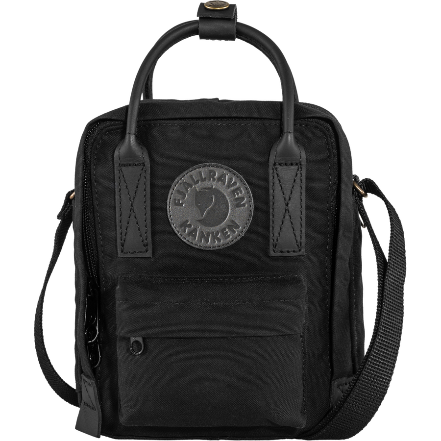 Fjällräven Kånken No.2 Black Sling