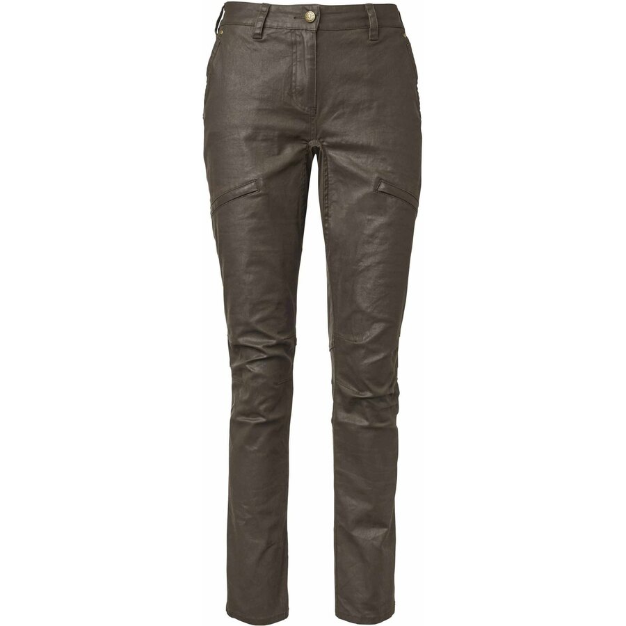 Chevalier Vintage Pants Women