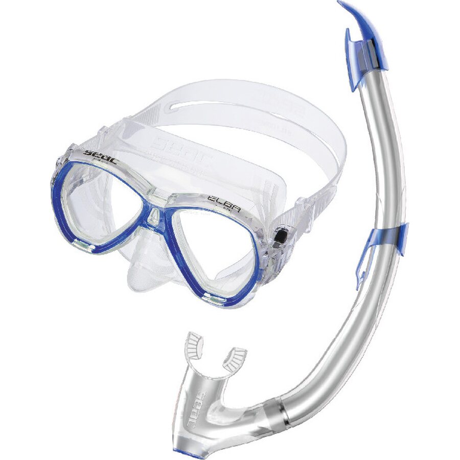 Seacsub Set Elba Valve