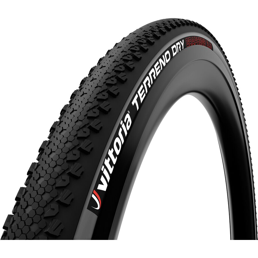 Vittoria Cylcocross Terreno Dry TNT G2 (622)