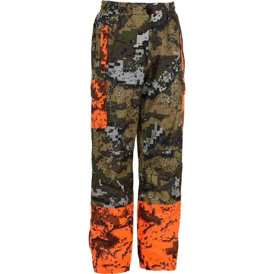Swedteam Ridge Junior Trousers