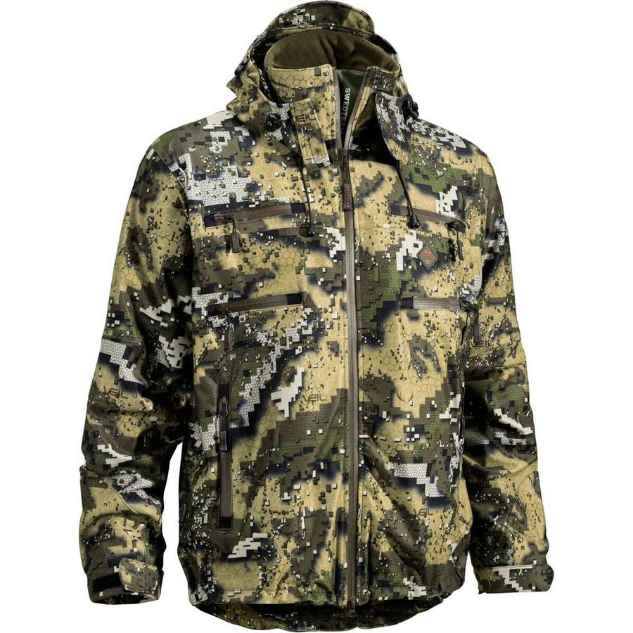Swedteam Ridge Pro Jacket Mens
