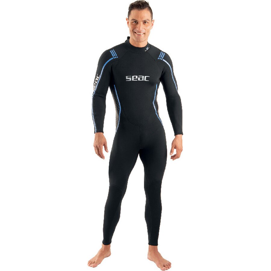 Seacsub Feel Ultraflex 3 mm Mens