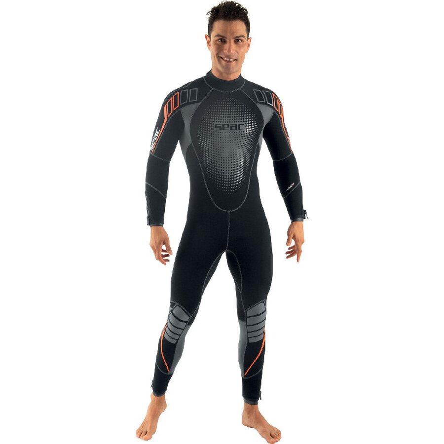 Seacsub Komoda Flex 5 mm Mens