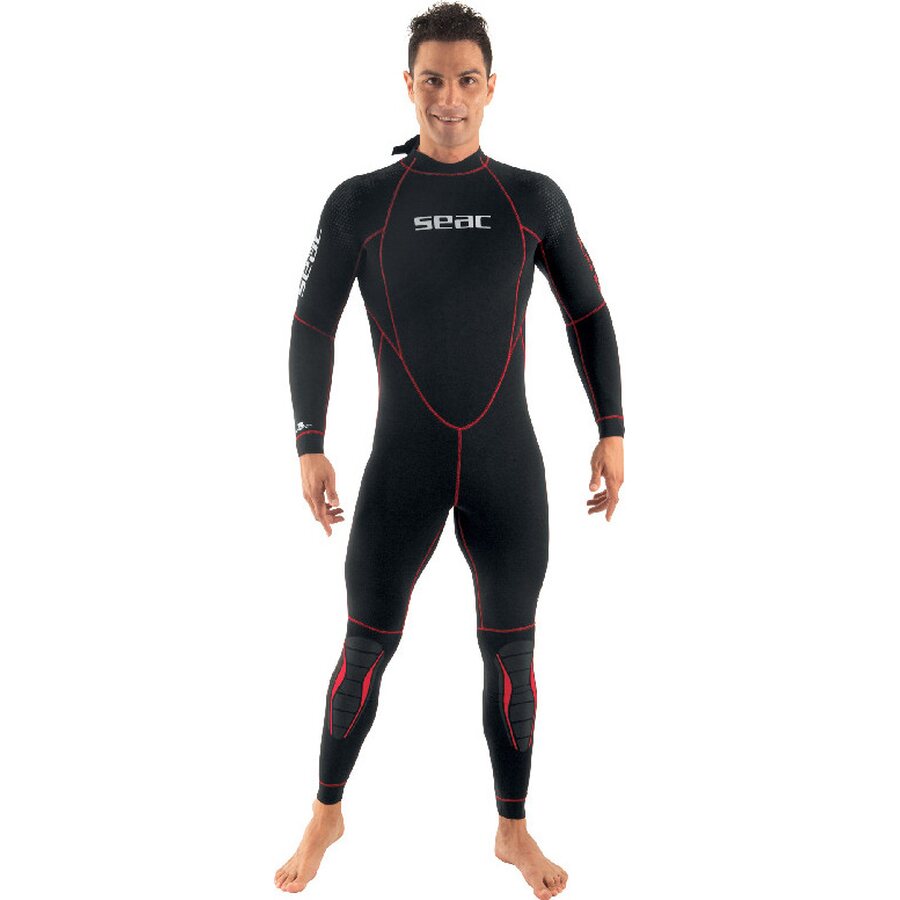 Seacsub Alfa 5.0 Mens