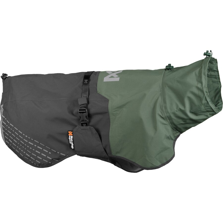 Non-stop Dogwear Fjord Raincoat