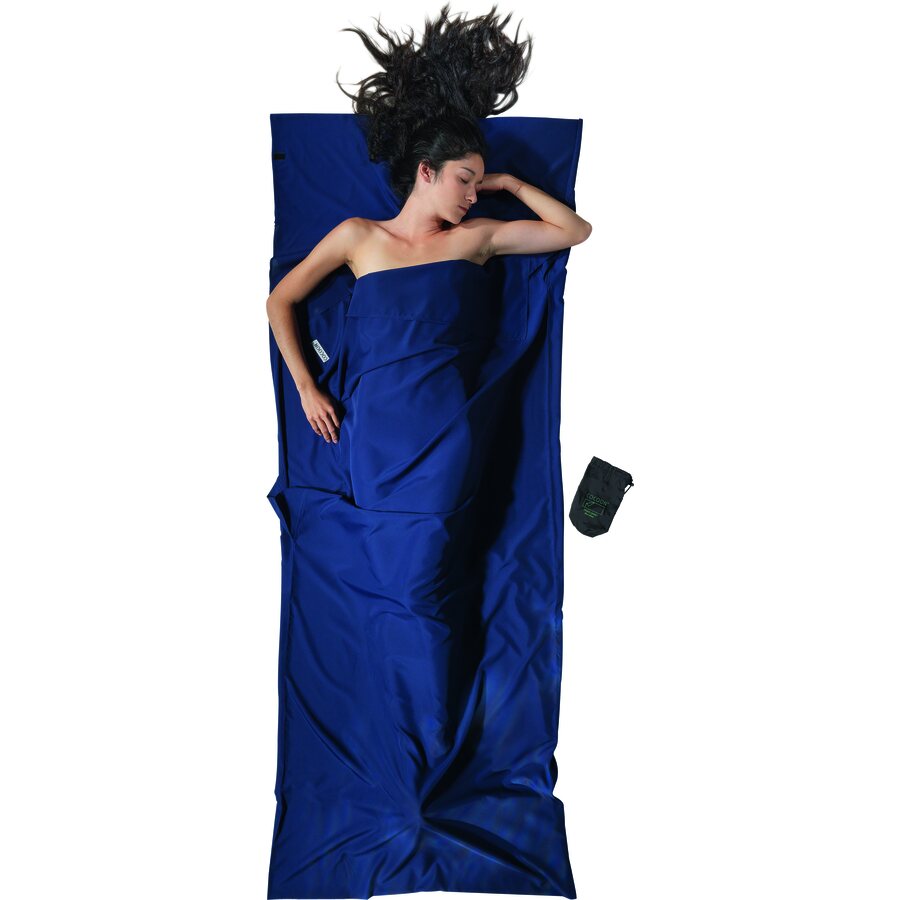 Cocoon TravelSheet Microfiber