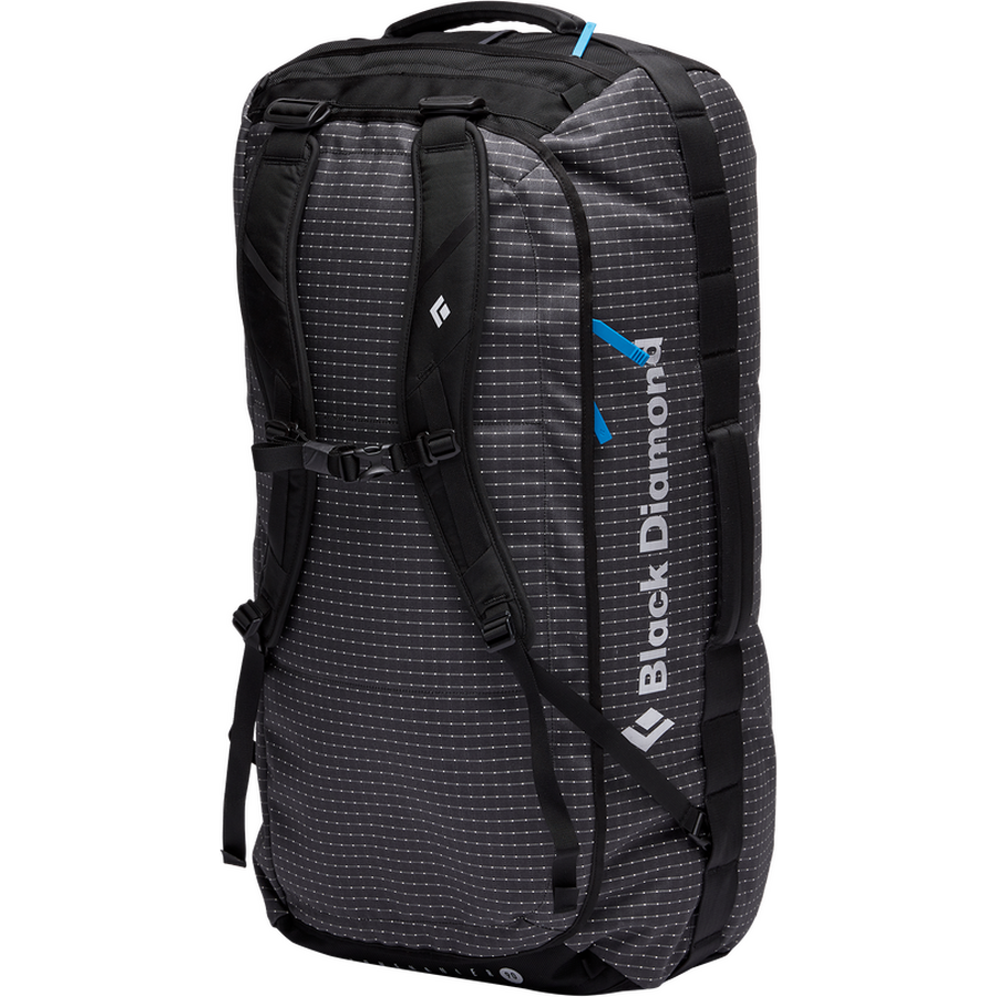 Black Diamond Stonehauler Duffel 90L