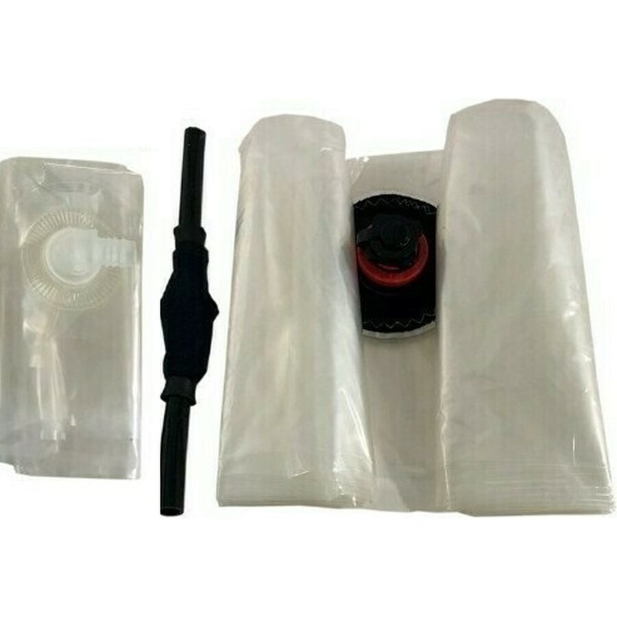 Ozone Bladder - WASP V1 Wing LE & Strut 4m