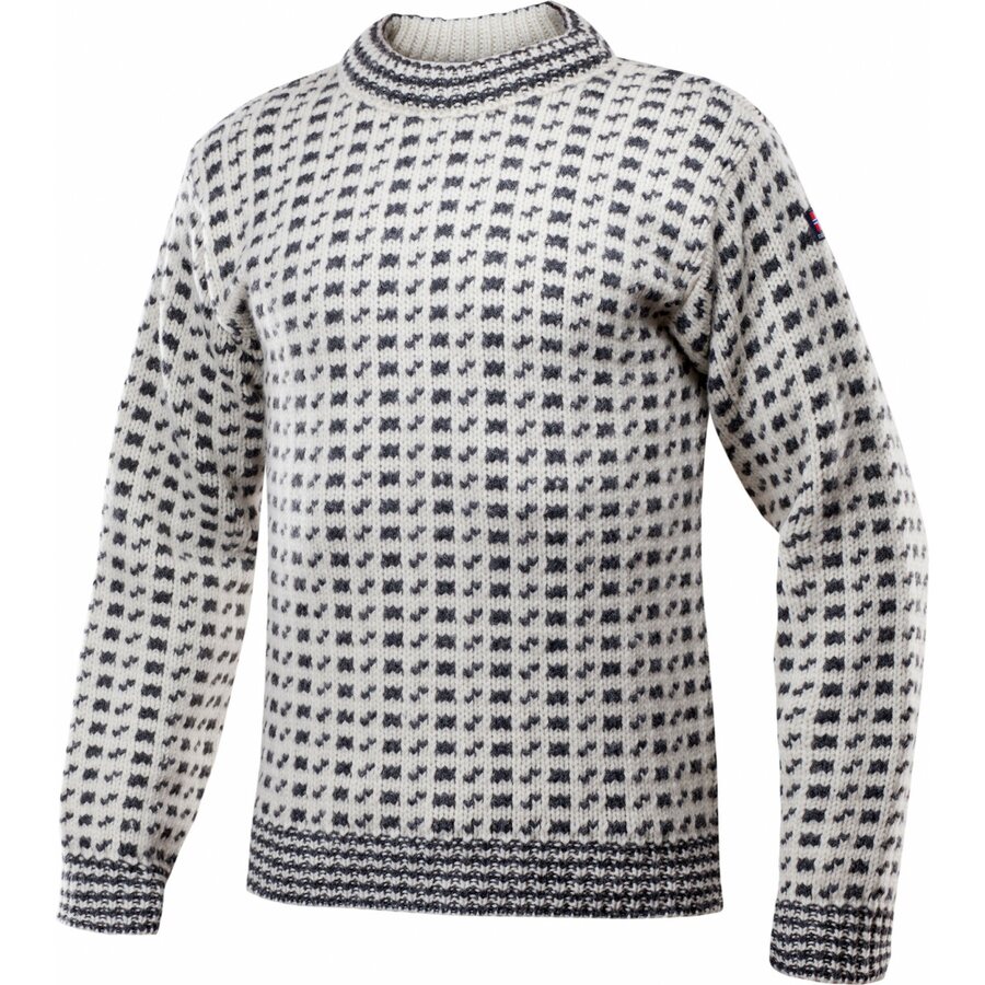 Devold Original Islender Crew Neck Sweater
