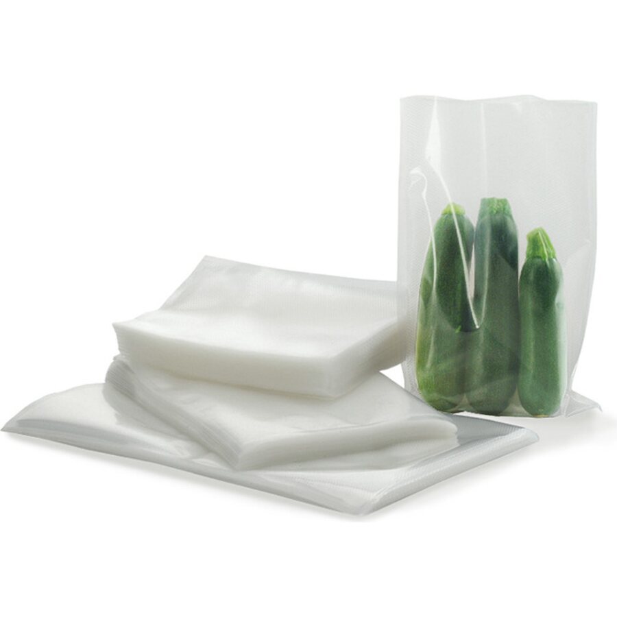 La.va Vacuum bags 20 x 30 cm, 50pcs