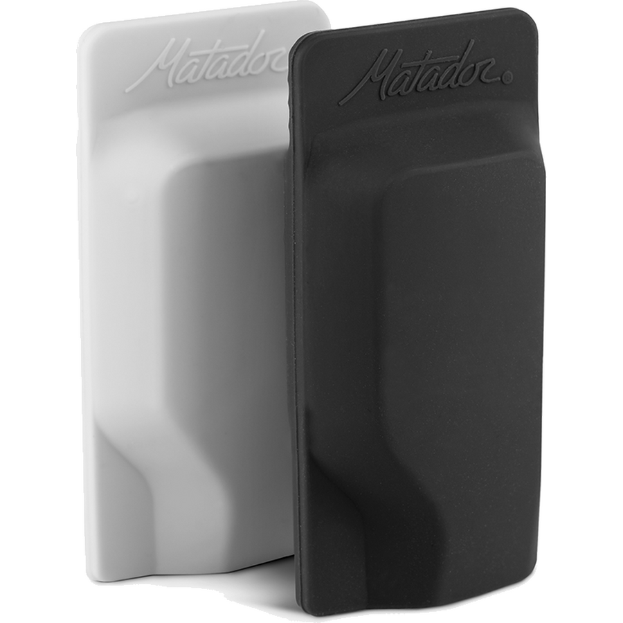 Matador Toothbrush Caps (2-Pack)