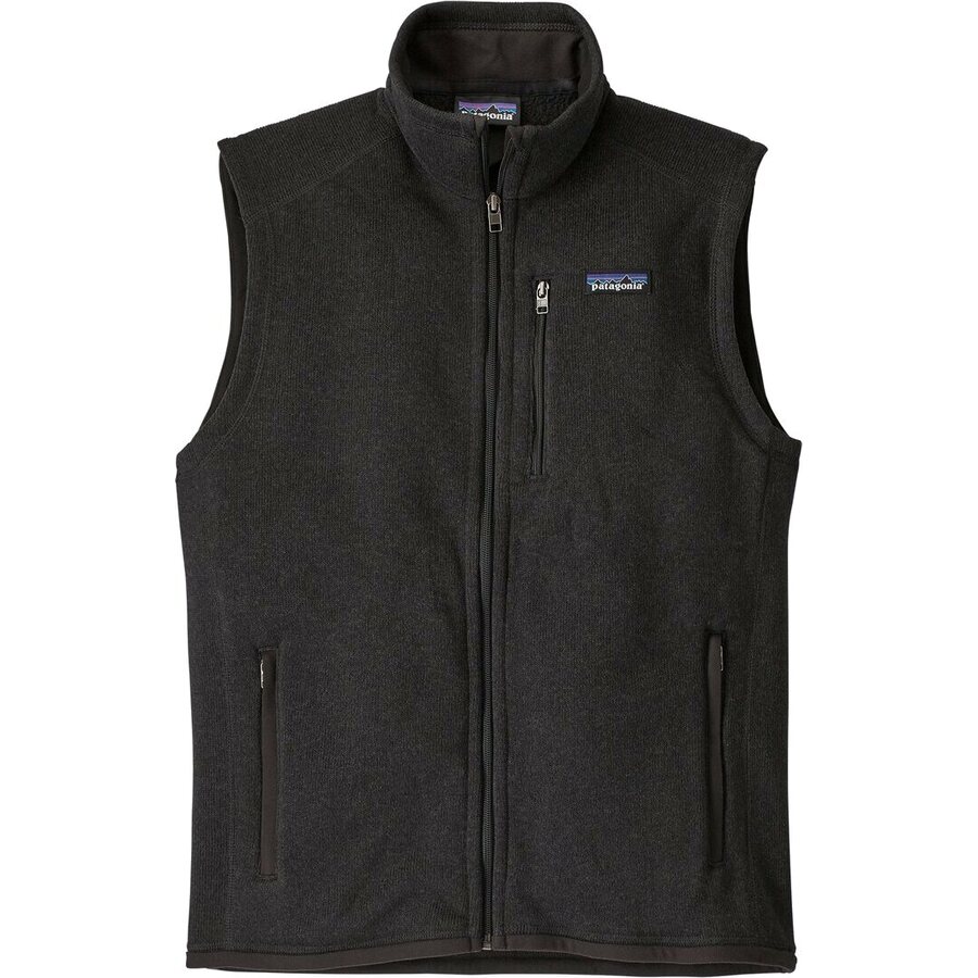 Patagonia Better Sweater Vest Mens
