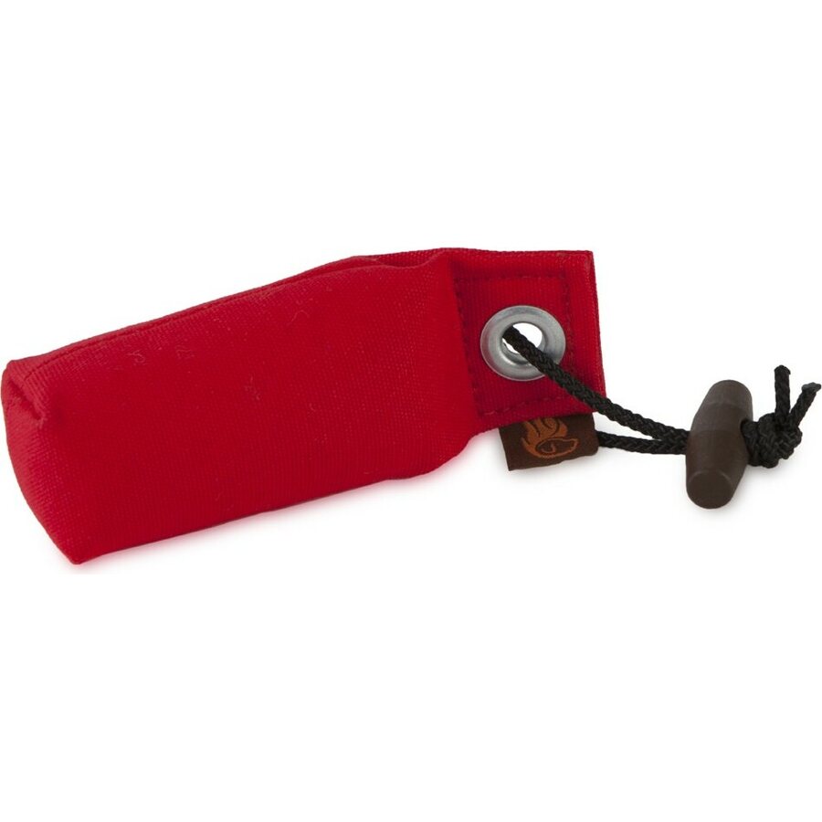 Firedog Pocket dummy 80g