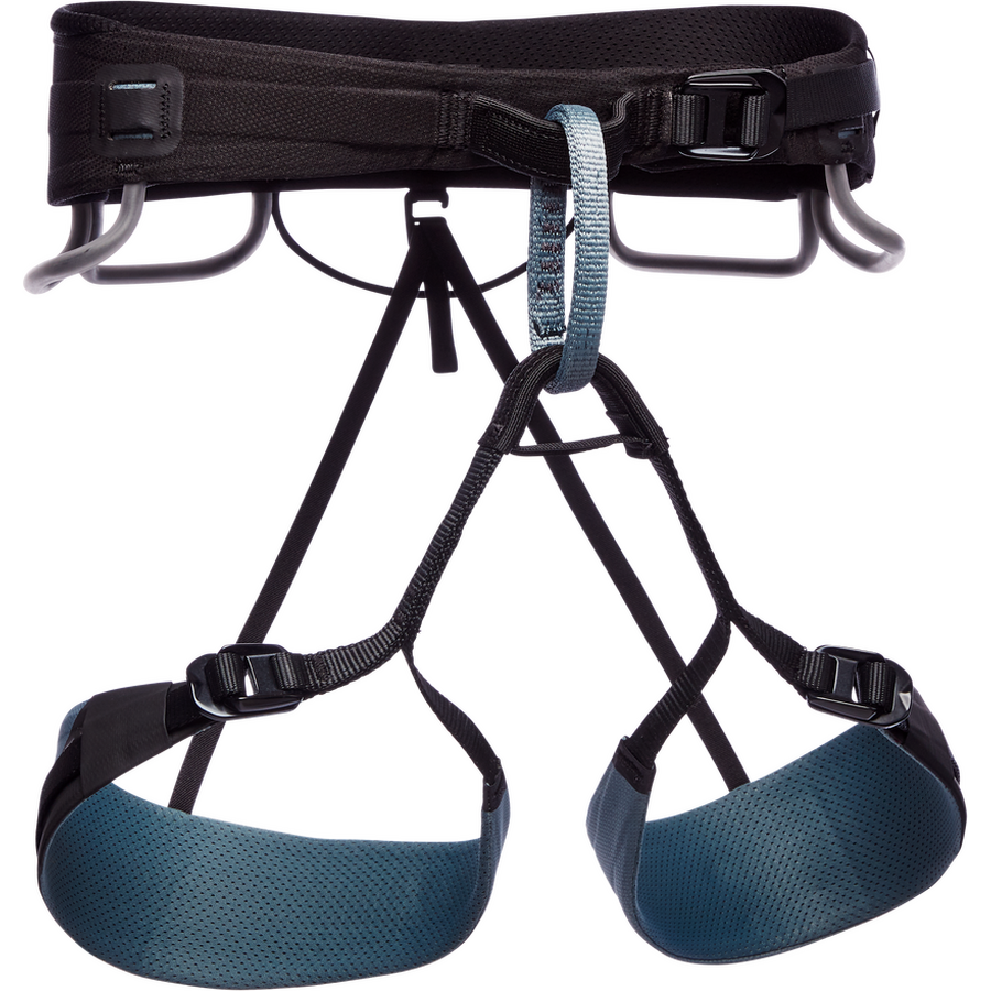 Black Diamond Technician Harness Mens