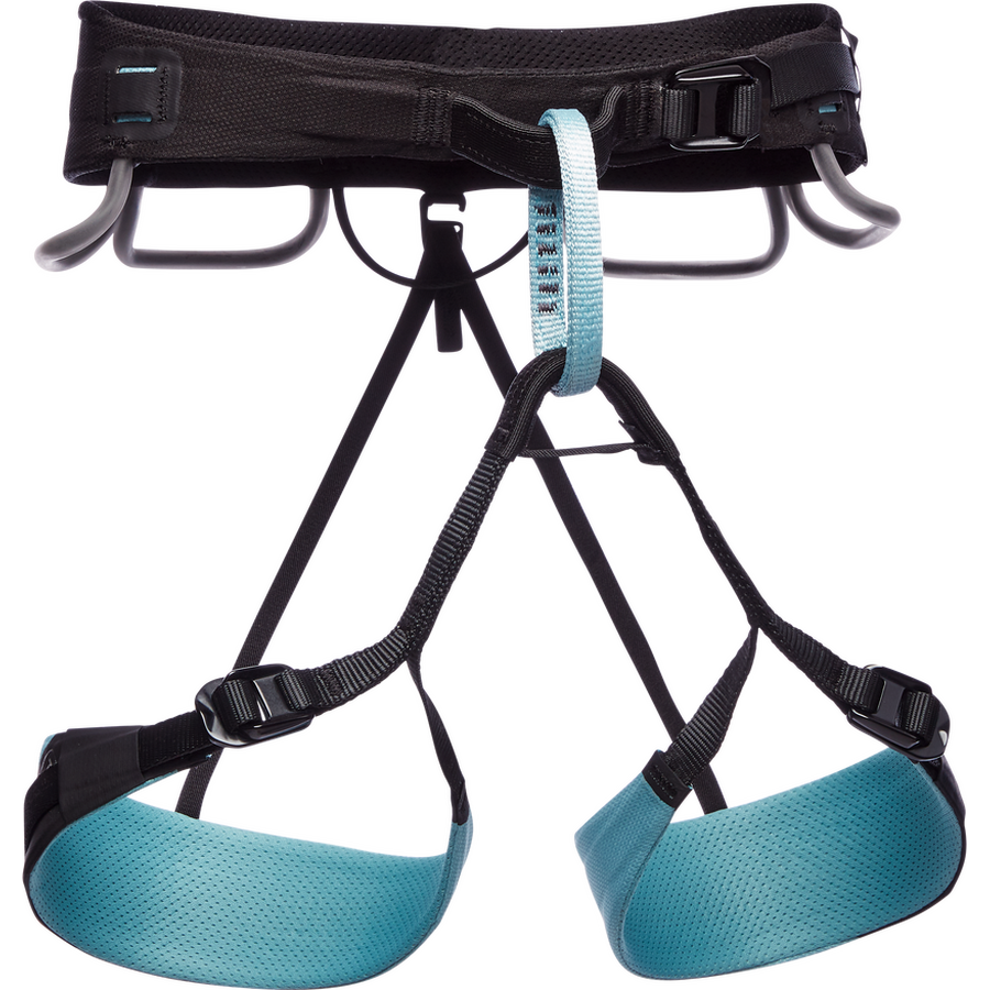 Black Diamond Technician Harness Womens
