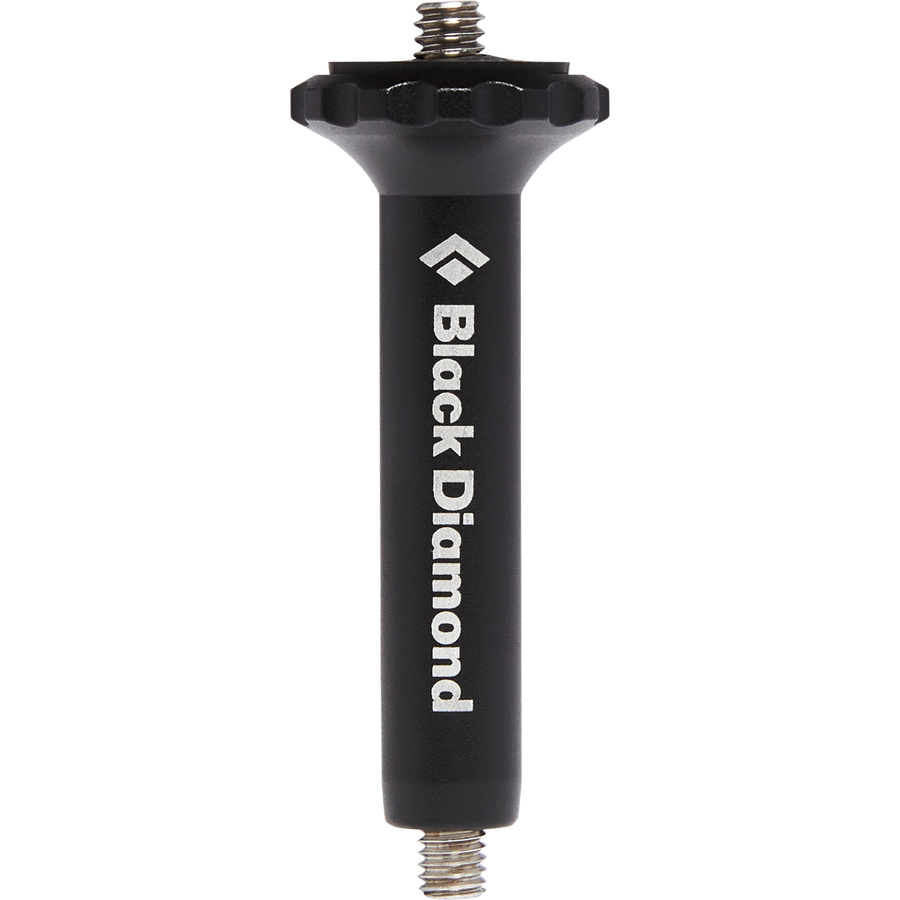 Black Diamond Universal 1/4-20 Adapter