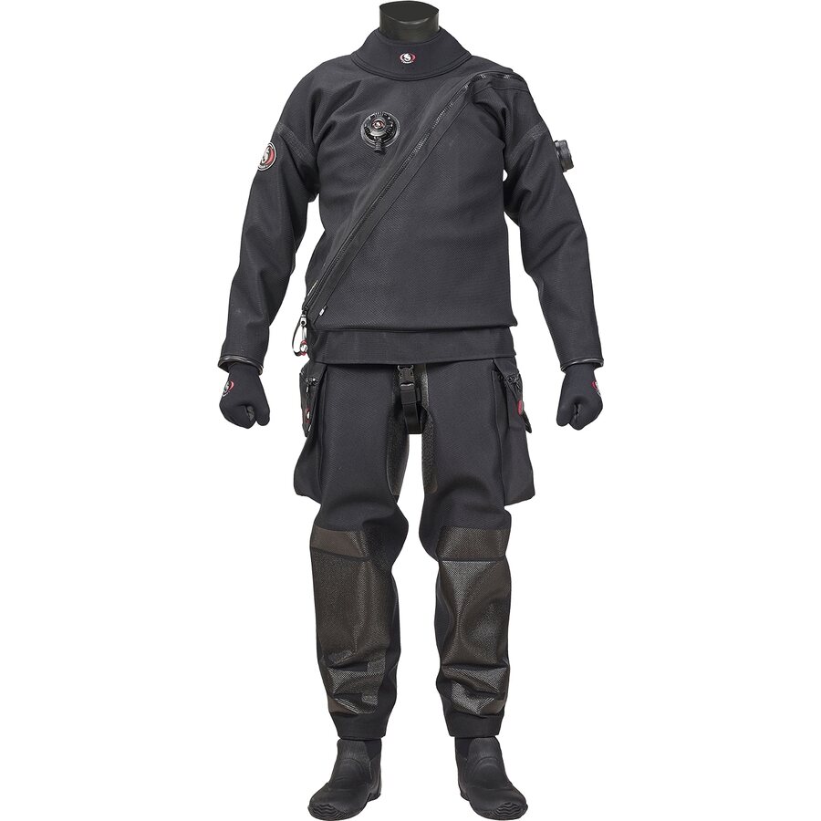 Ursuit Cordura FZ - Tailored