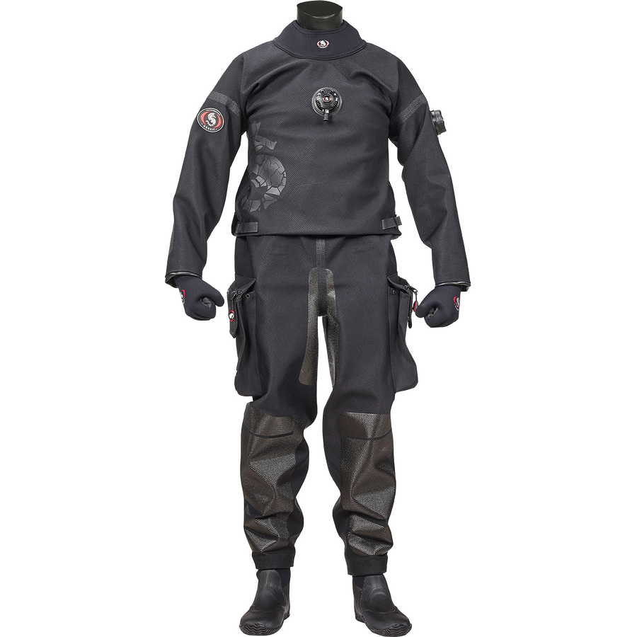 Ursuit Cordura BZ - Tailored