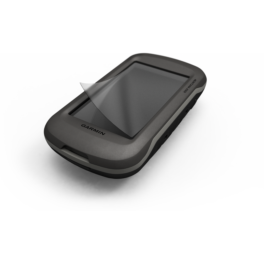 Garmin Häikäisyä estävät näytönsuojukset (Garmin Montana)