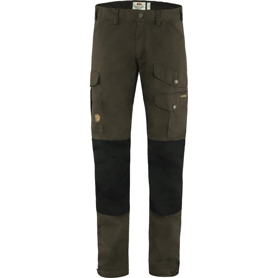 Fjällräven Vidda Pro Trousers Mens
