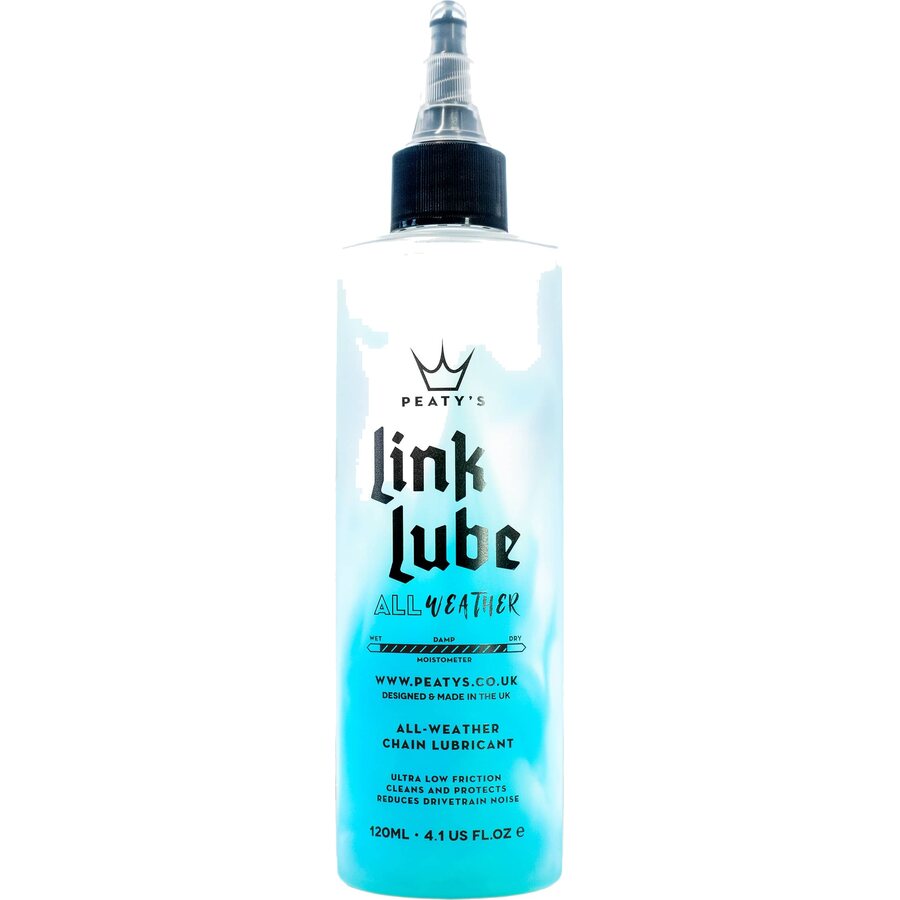 Peaty's LinkLube All Weather 120ml