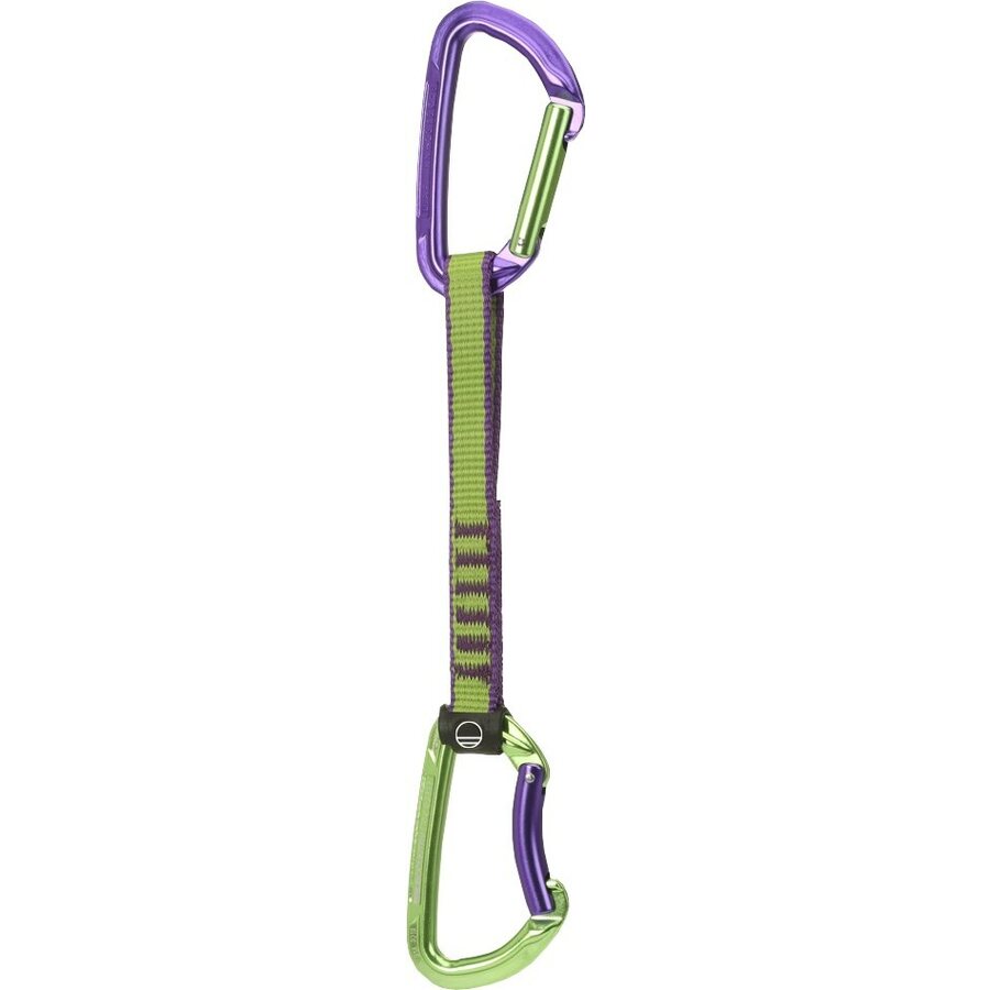 Wild Country Session Quickdraw 17 cm