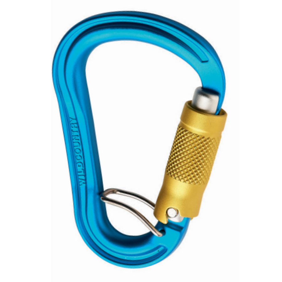 Wild Country Xenon HMS Trilock Belay