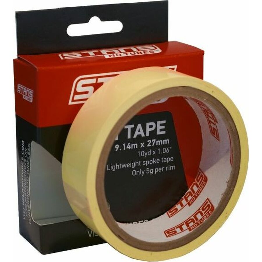 Stan's NoTubes Rim Tape 10yd