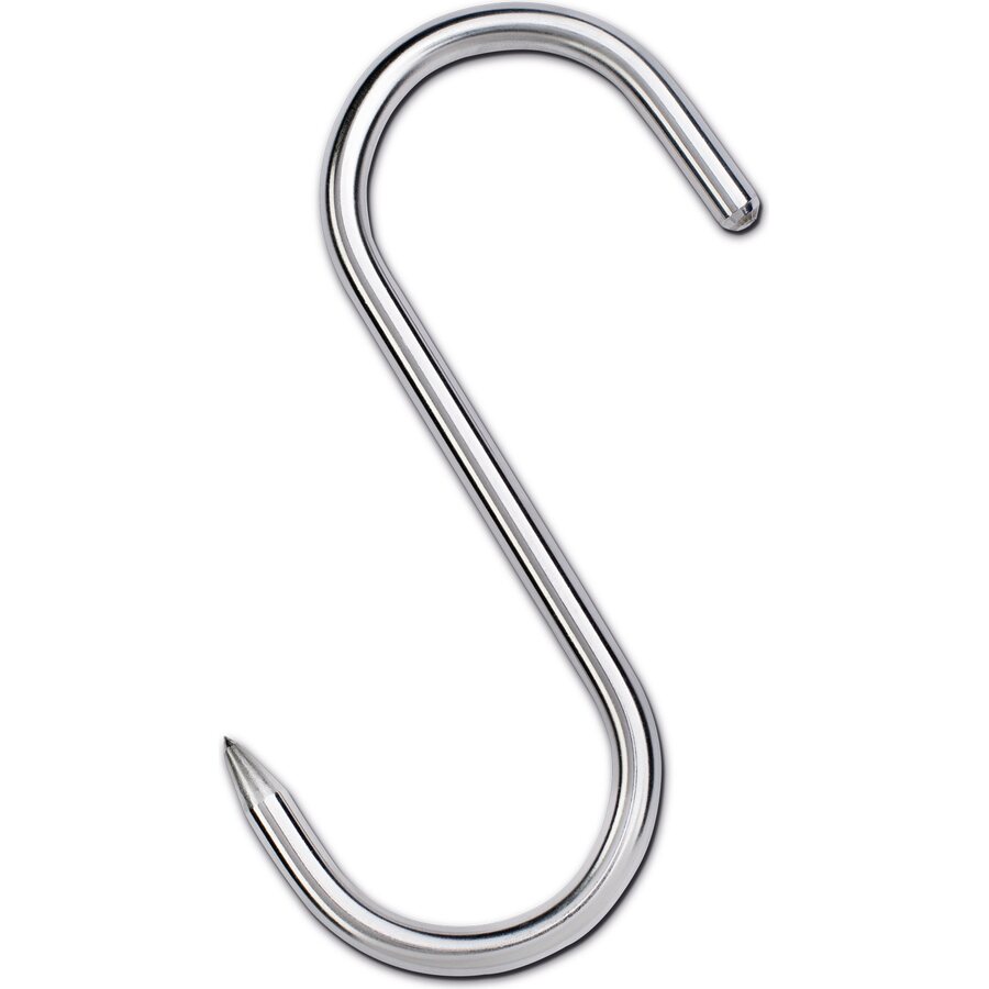 Landig S-Hook 120 x 5 mm