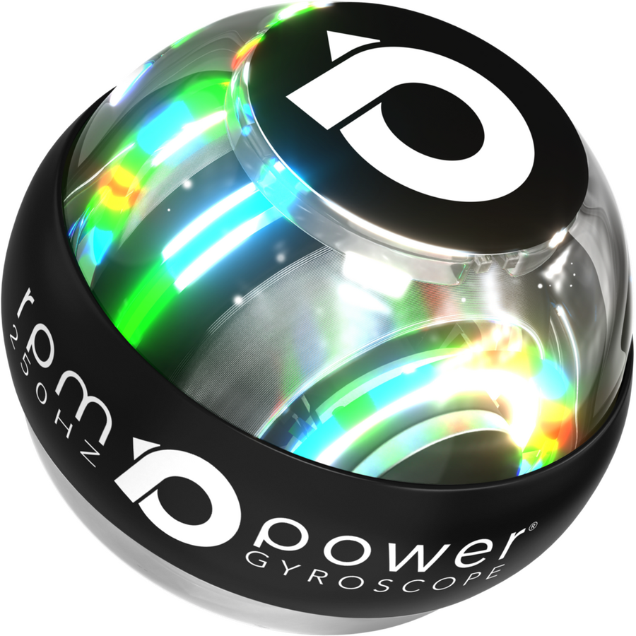 PowerBall 250Hz Autostart Classic (Lights)