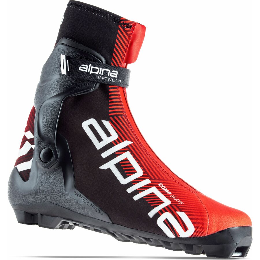 Alpina Comp Skate (2022)