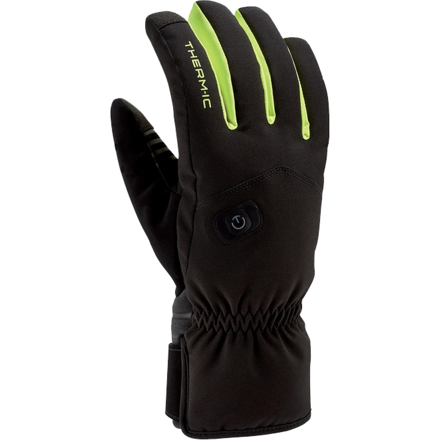 Therm-ic Powergloves Light +