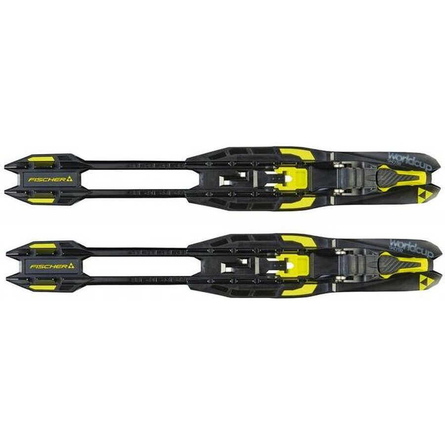 Fischer World Cup Skate IFP - Turnamic