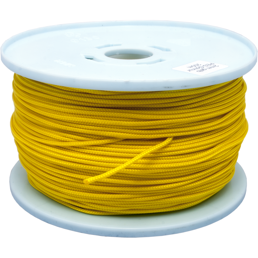 DirZone Caveline Yellow 200m