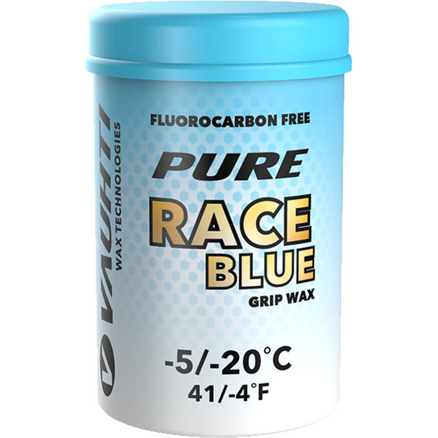 Vauhti Pure Race Old Snow Blue -5...-20°C / 45g