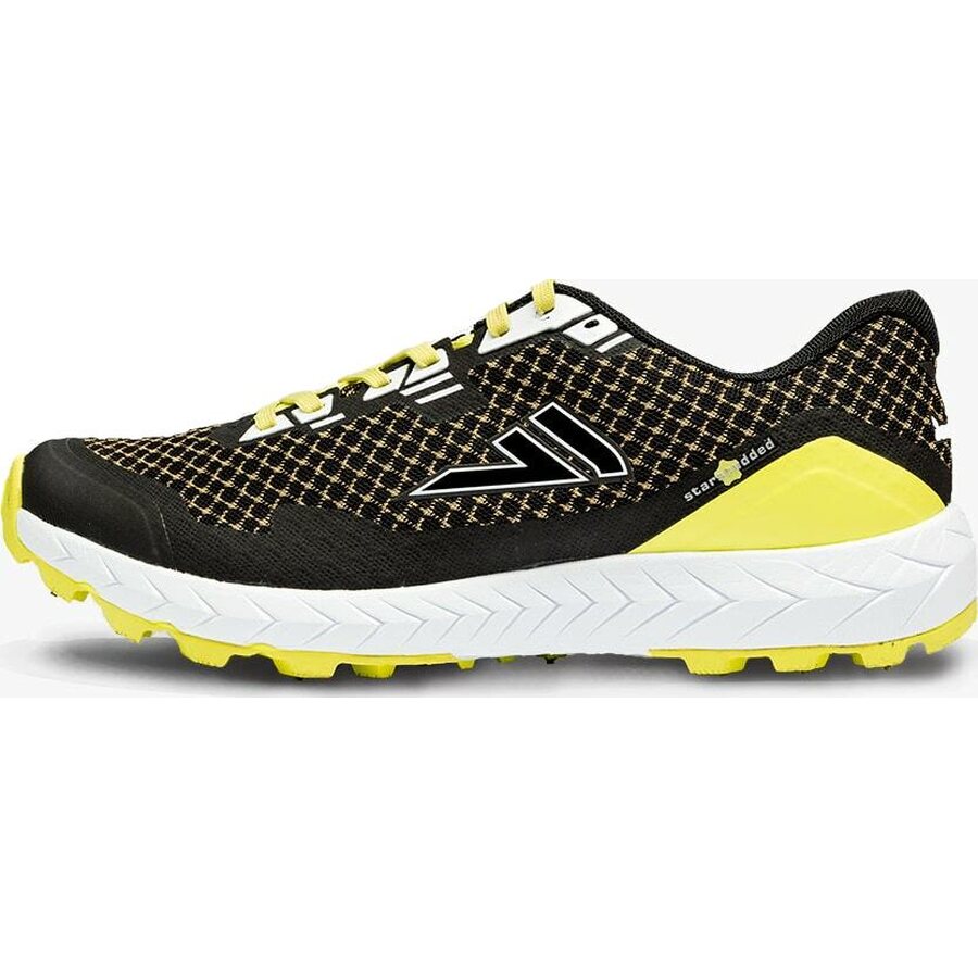 VJ Sarva Icehero Mens running shoes with spikes