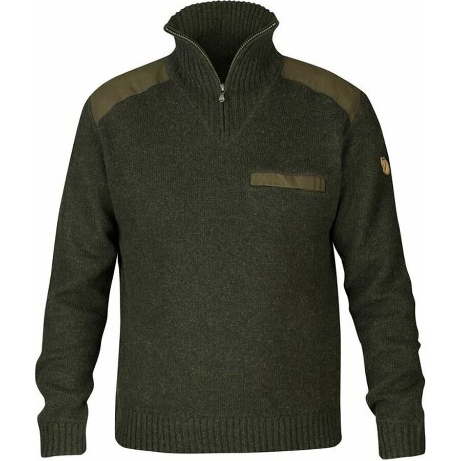 Fjällräven Koster Sweater Mens